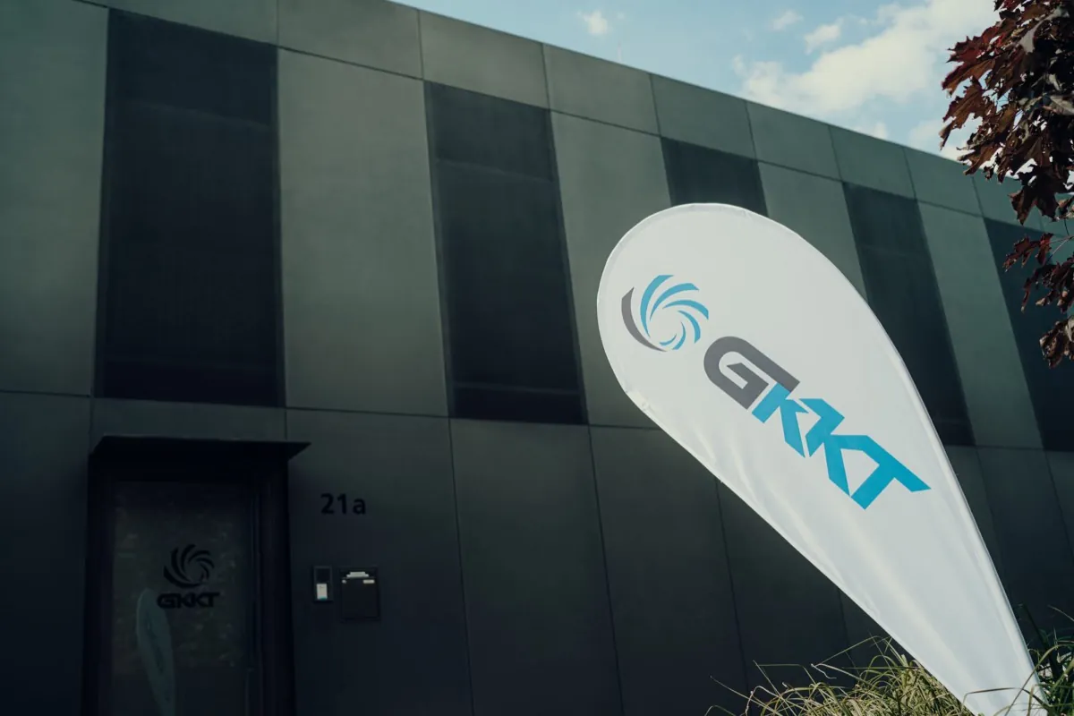 GKKT Standort Köln