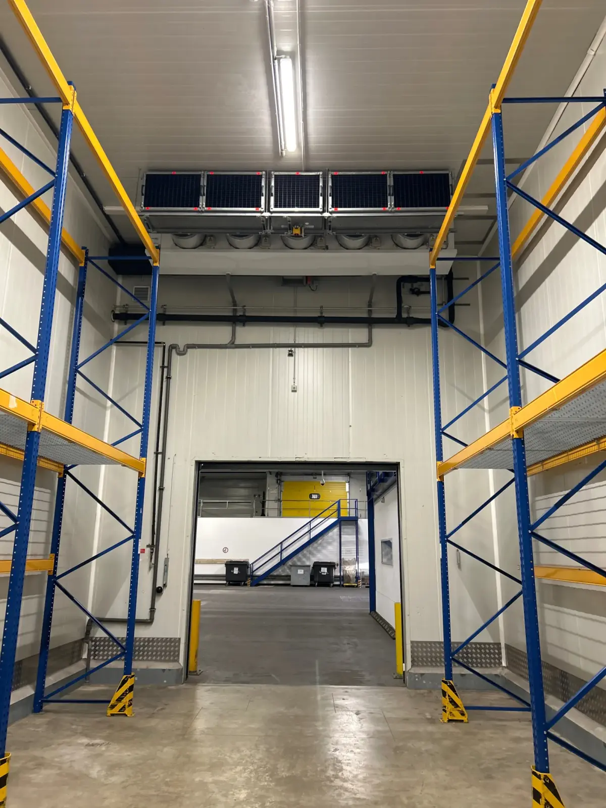 SFC Südamerikanische Frucht-Compagnies GmbH